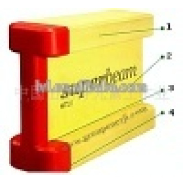 formwork pine H20 beam